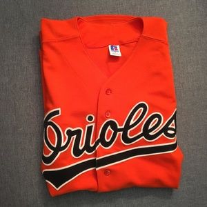 Men’s Orioles Jersey